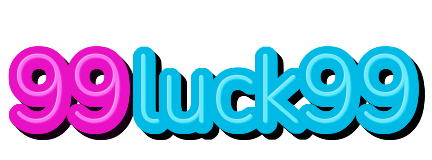 99luck99 — logo kanal